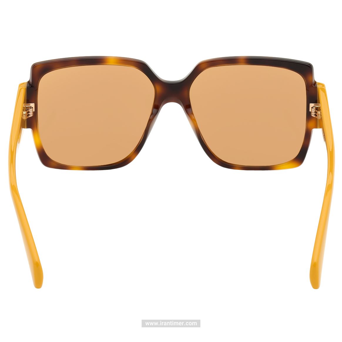 قیمت و خرید عینک آفتابی زنانه کلاسیک (adidas) مدل OR 0005 52G 55 | اورجینال و اصلی