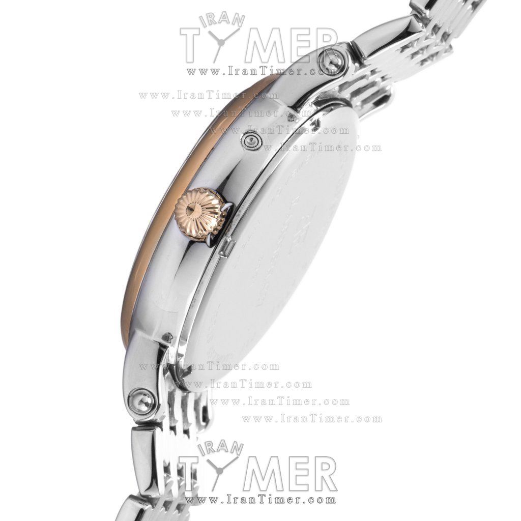 قیمت و خرید ساعت مچی مردانه ارنشا(EARNSHAW) مدل ES-8031-55 کلاسیک | اورجینال و اصلی