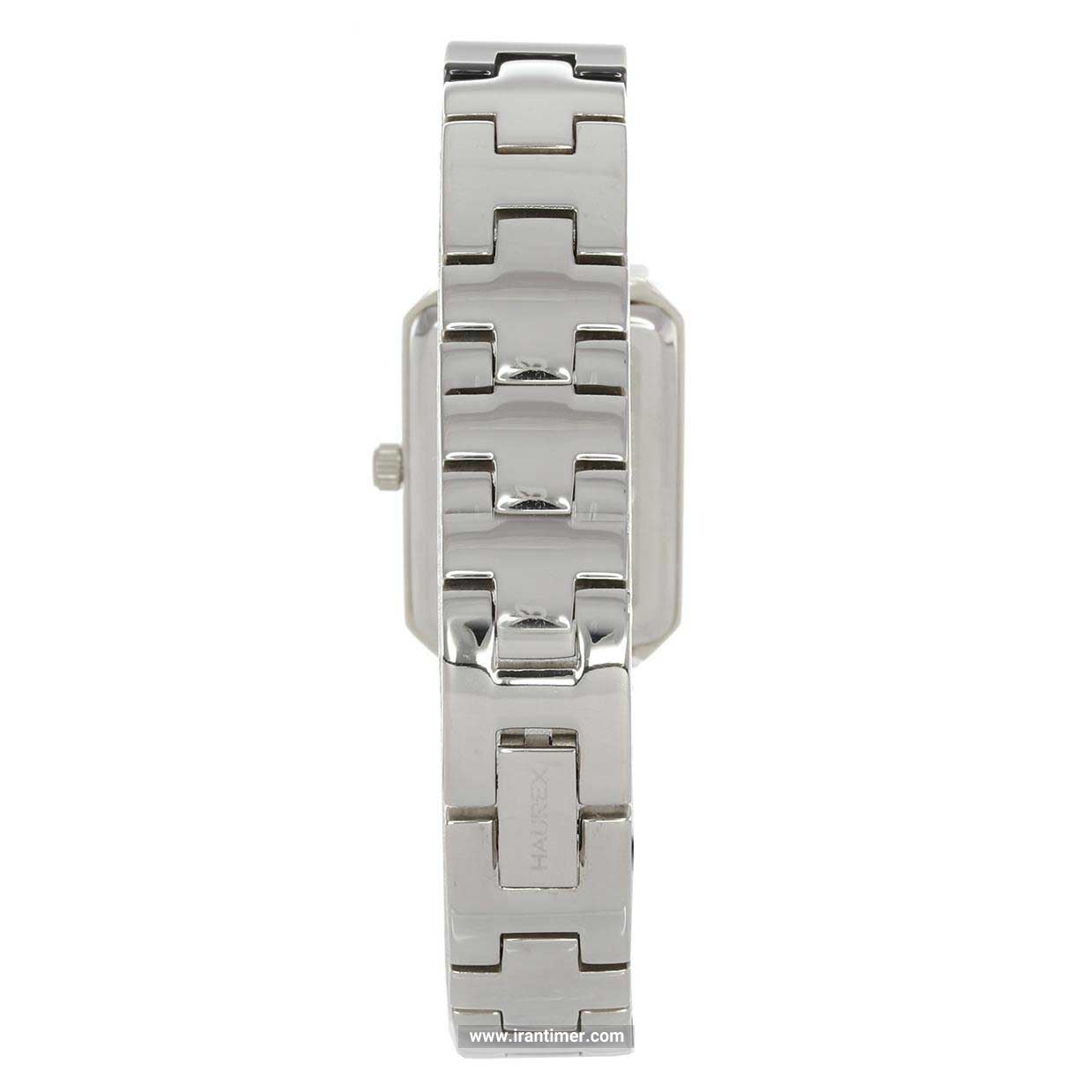 قیمت و خرید ساعت مچی زنانه هورکس(Haurex) مدل ZQHX-XS357DN1 کلاسیک فشن | اورجینال و اصلی