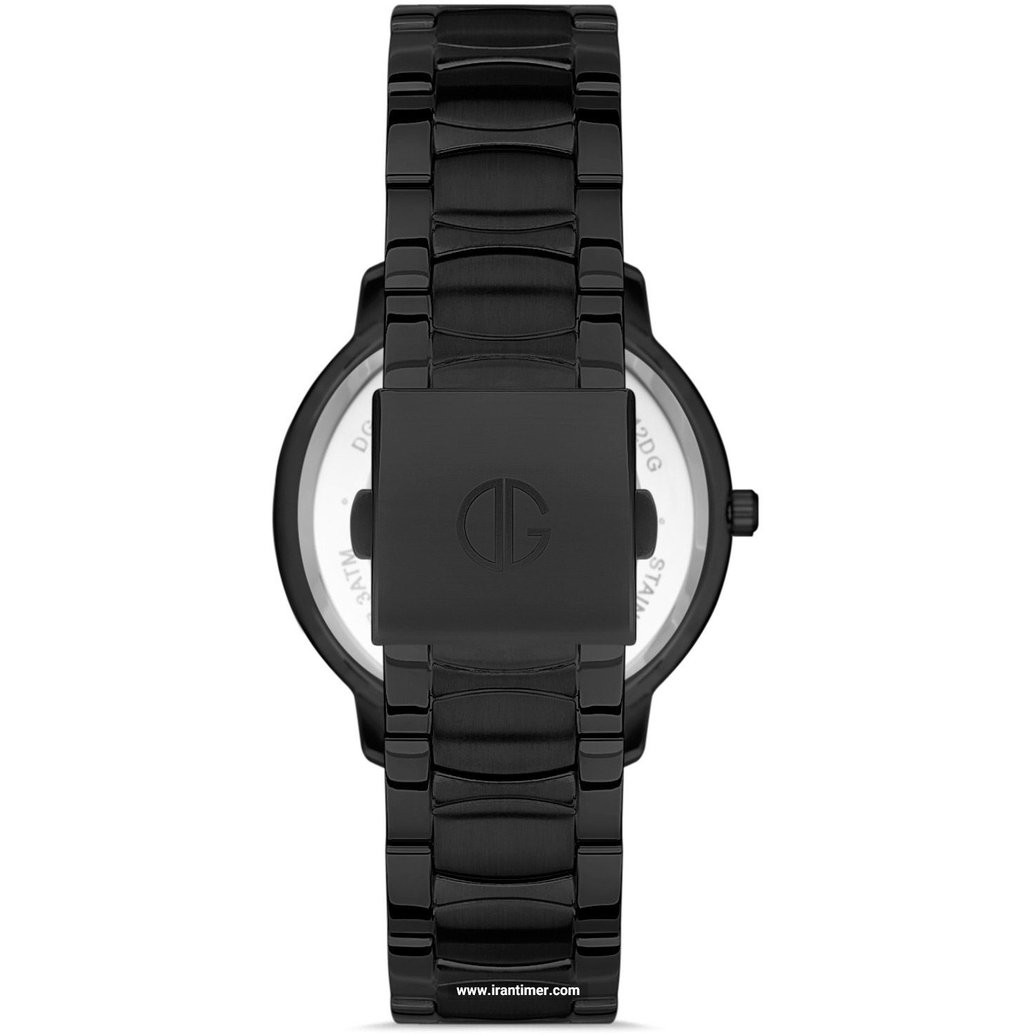 قیمت و خرید ساعت مچی مردانه دیوید گانر(David Guner) مدل DG-8399GA-G2 کلاسیک | اورجینال و اصلی
