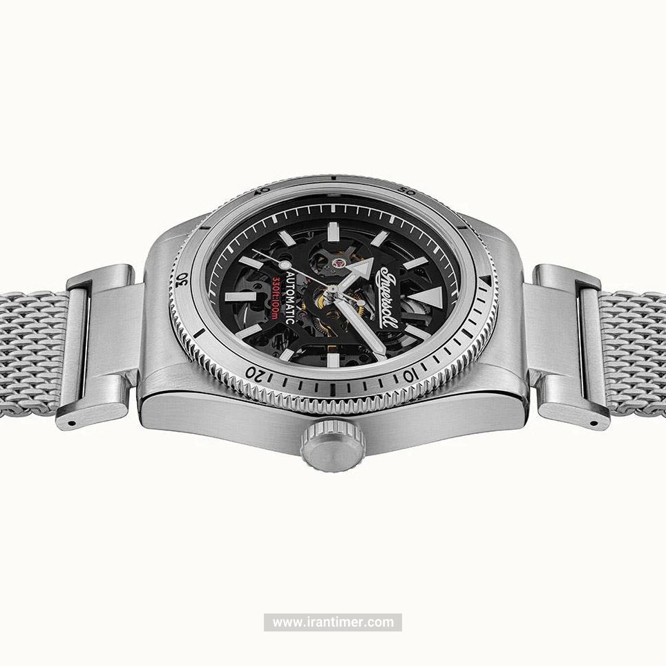 قیمت و خرید ساعت مچی مردانه اینگرسول(INGERSOLL) مدل I13903 کلاسیک | اورجینال و اصلی