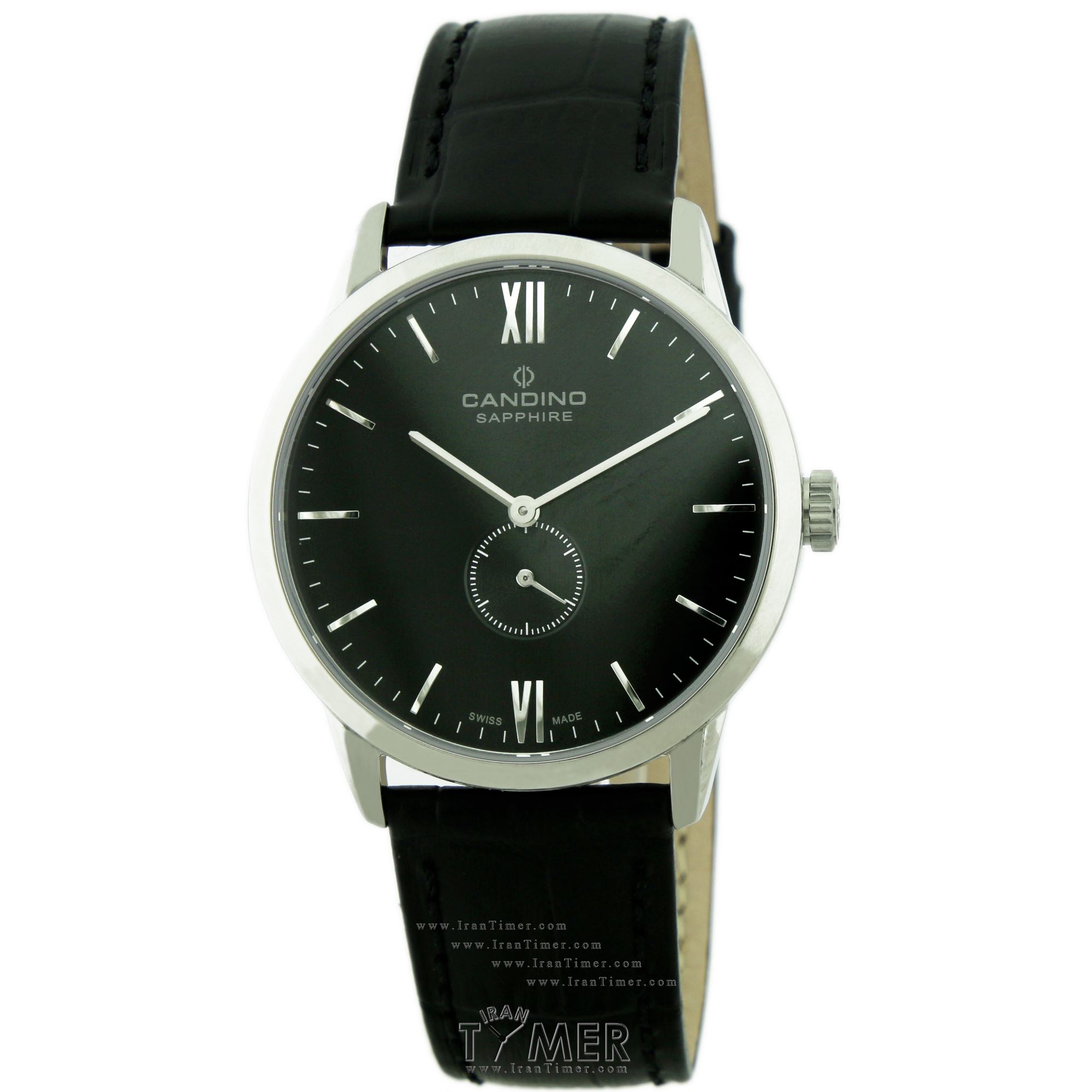 قیمت و خرید ساعت مچی مردانه کاندینو(CANDINO) مدل c4470/4 کلاسیک | اورجینال و اصلی