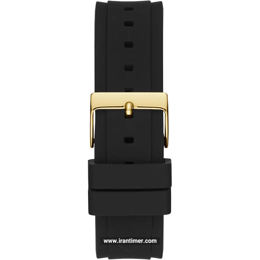 قیمت و خرید ساعت مچی زنانه گس(GUESS) مدل U1053L7 فشن | اورجینال و اصلی