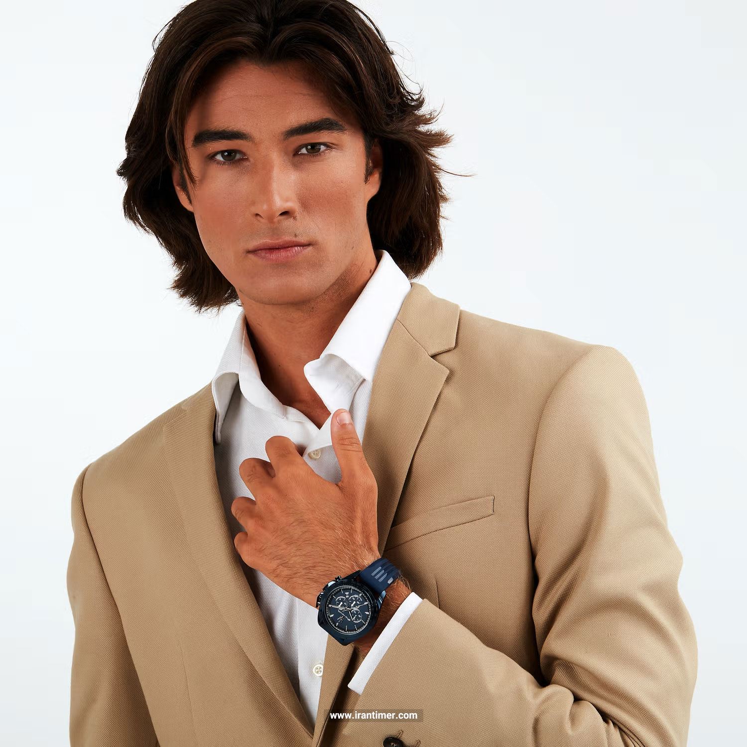 قیمت و خرید ساعت مچی مردانه مازراتی(MASERATI) مدل R8871612042 اسپرت | اورجینال و اصلی