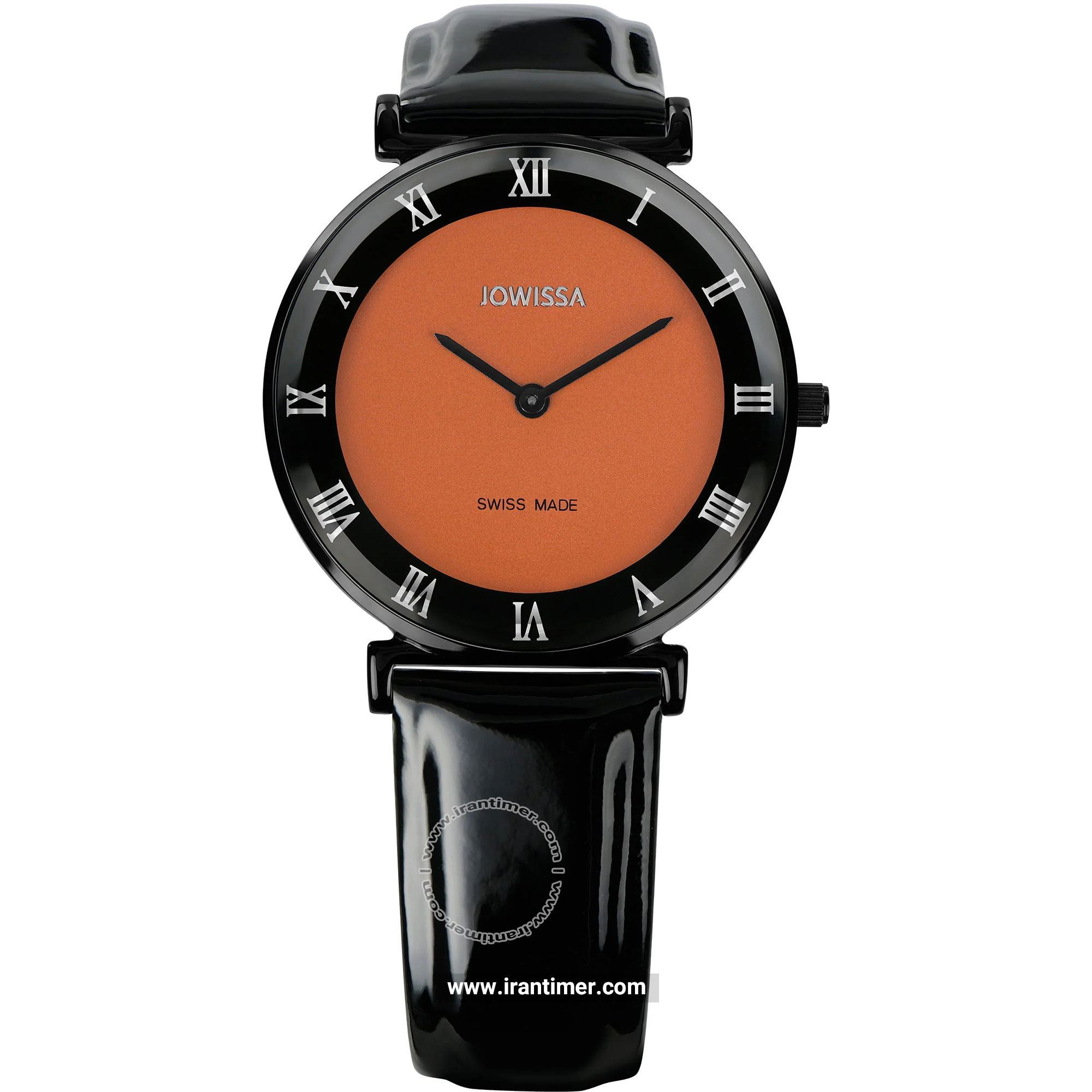 قیمت و خرید ساعت مچی مردانه زنانه جویسا(JOWISSA) مدل JW-J2.306.L کلاسیک | اورجینال و اصلی