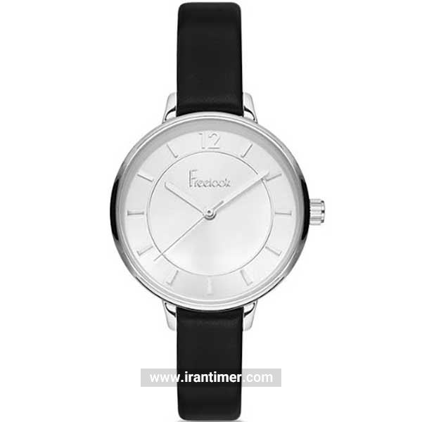 قیمت و خرید ساعت مچی زنانه فری لوک(free look) مدل F.1.1083.04 کلاسیک | اورجینال و اصلی