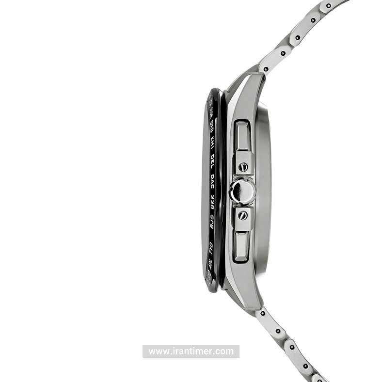 قیمت و خرید ساعت مچی مردانه سیتیزن(CITIZEN) مدل CC9015-54E کلاسیک | اورجینال و اصلی