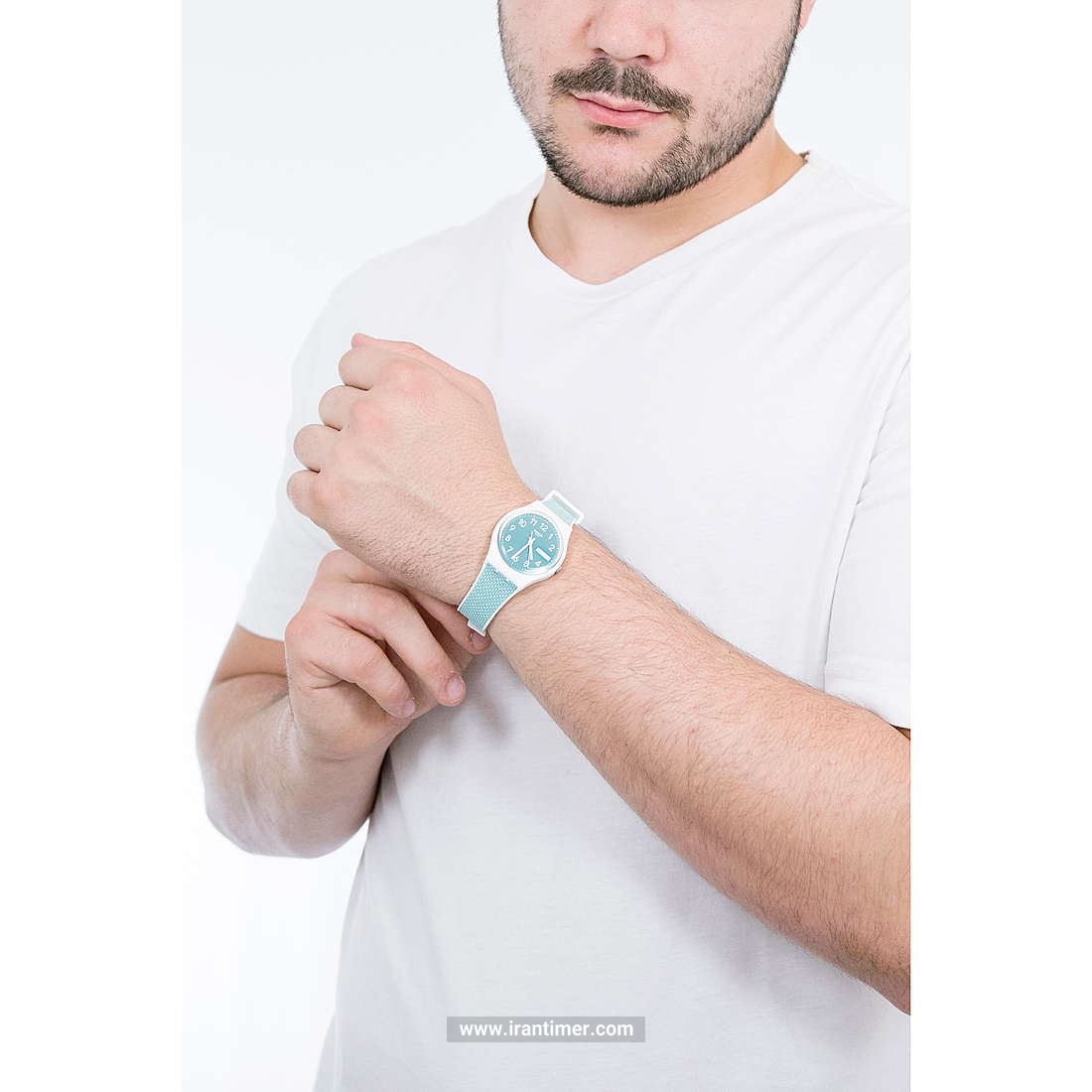 قیمت و خرید ساعت مچی مردانه زنانه سواچ(SWATCH) مدل GW714 اسپرت | اورجینال و اصلی