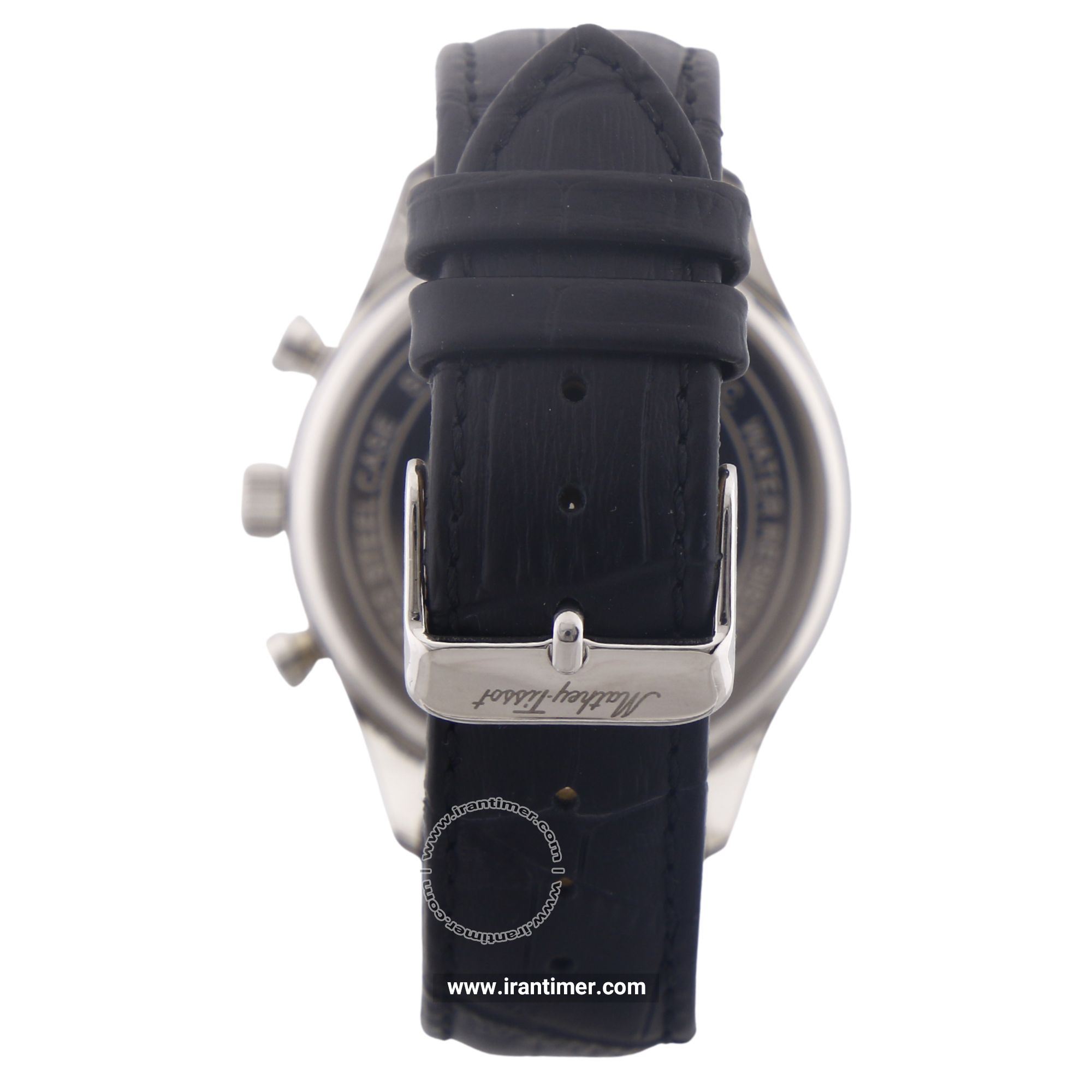 قیمت و خرید ساعت مچی مردانه متی تیسوت(MATHEY TISSOT) مدل H411CHALN کلاسیک | اورجینال و اصلی