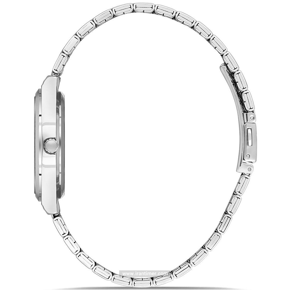 قیمت و خرید ساعت مچی زنانه دیوید گانر(David Guner) مدل DG-8857LA-A18 کلاسیک | اورجینال و اصلی