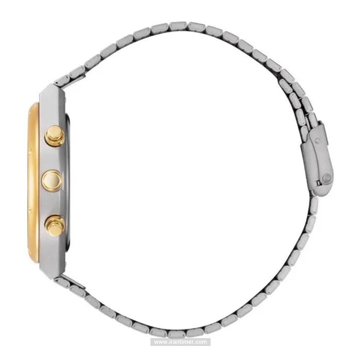 قیمت و خرید ساعت مچی مردانه سیتیزن(CITIZEN) مدل AT2544-64E کلاسیک | اورجینال و اصلی