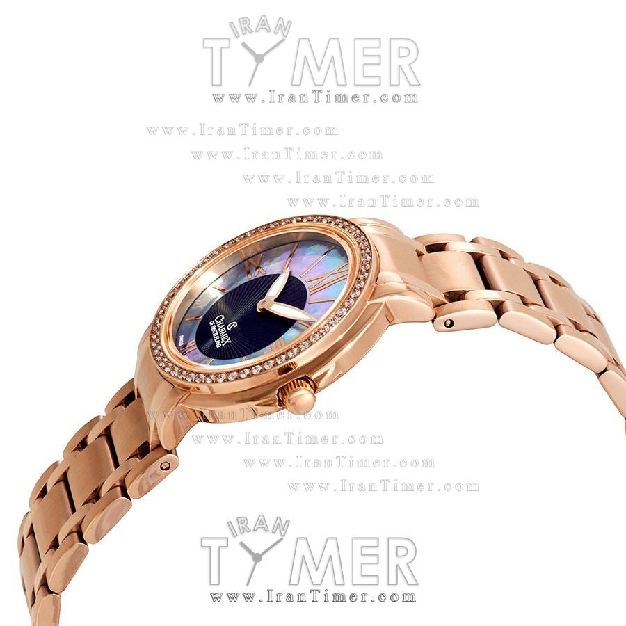 قیمت و خرید ساعت مچی زنانه چارمکس(CHARMEX) مدل CX-6424 فشن | اورجینال و اصلی