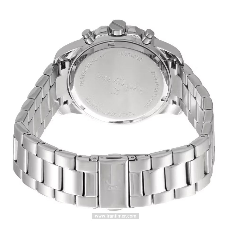 قیمت و خرید ساعت مچی مردانه پیر کاردین(PIERRE CARDIN) مدل CF.0102.SJW.5 اسپرت | اورجینال و اصلی