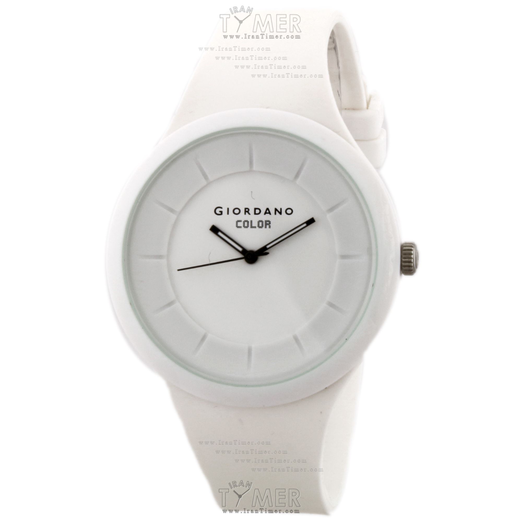 قیمت و خرید ساعت مچی مردانه زنانه جوردانو(GIORDANO) مدل 1677-WA اسپرت | اورجینال و اصلی