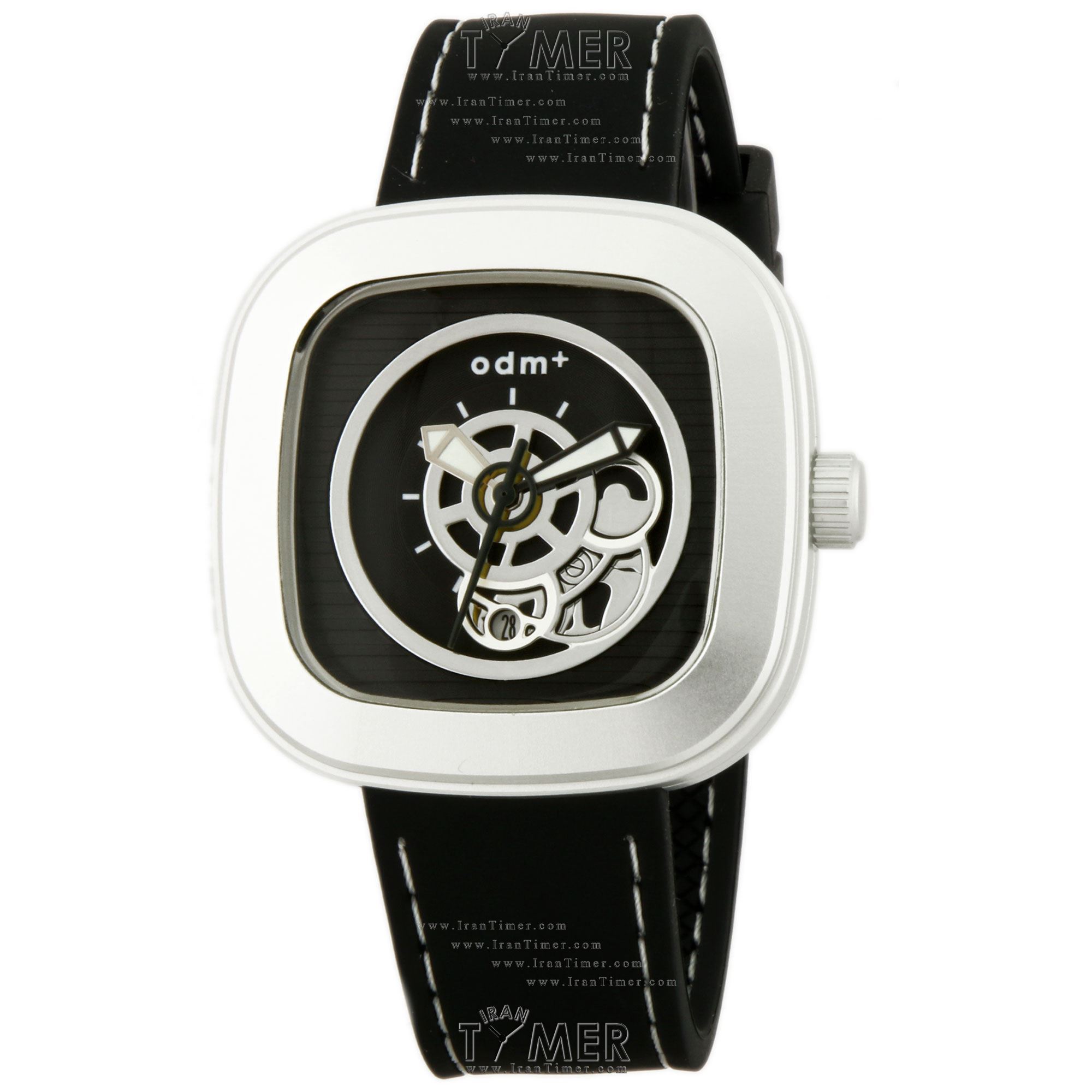 قیمت و خرید ساعت مچی مردانه او دی ام(O.D.M) مدل DM043-06 اسپرت | اورجینال و اصلی