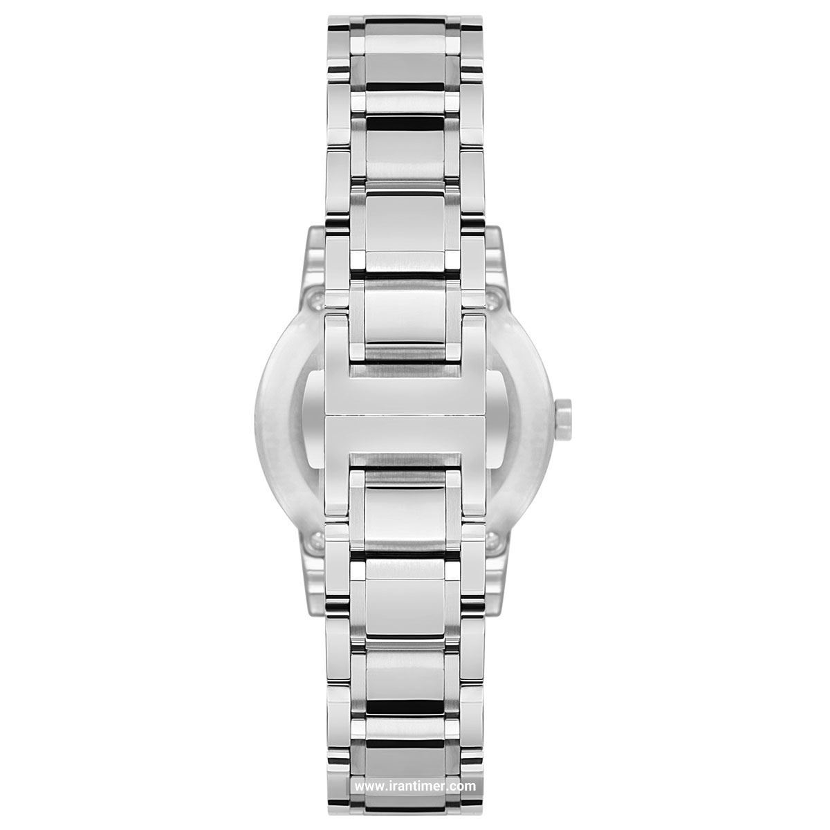 قیمت و خرید ساعت مچی زنانه ژاک فیلیپ(Jacques Philippe) مدل JPQLS3113M6 کلاسیک | اورجینال و اصلی