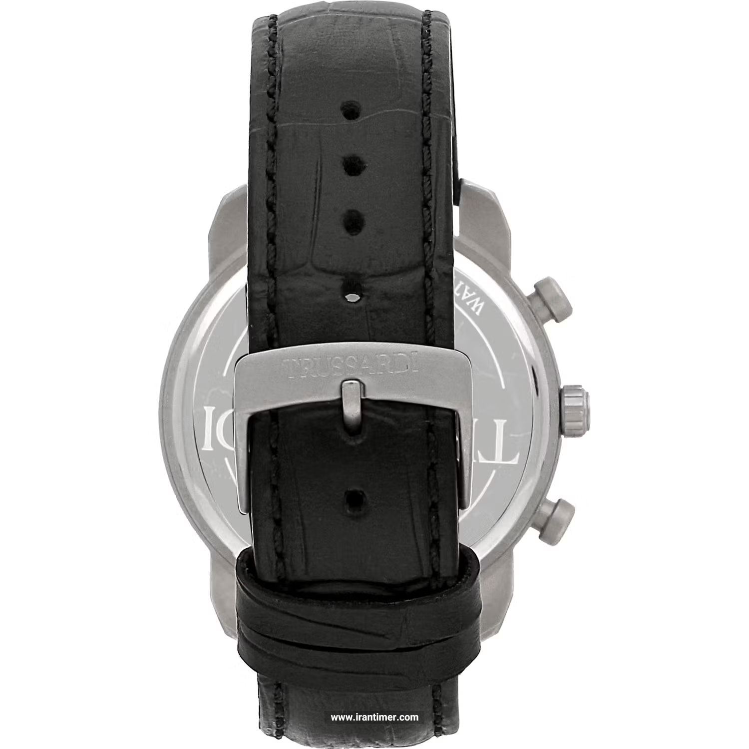 قیمت و خرید ساعت مچی مردانه تروساردی(TRUSSARDI) مدل R2451154001 کلاسیک | اورجینال و اصلی