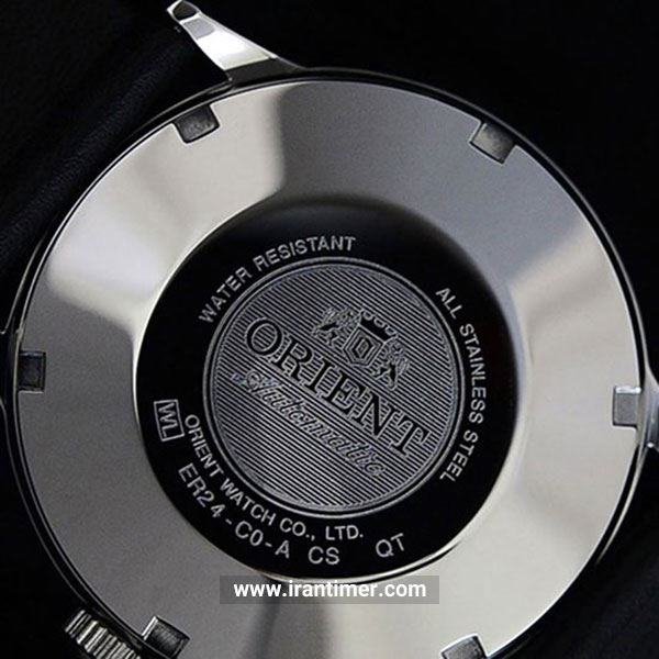 قیمت و خرید ساعت مچی مردانه اورینت(ORIENT) مدل TAC08004D0 کلاسیک | اورجینال و اصلی