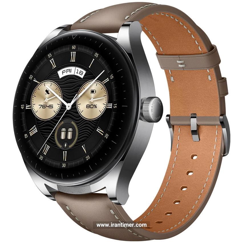 قیمت و خرید ساعت مچی مردانه هواوی(HUAWEI) مدل HUAWEI BUDS کلاسیک | اورجینال و اصلی