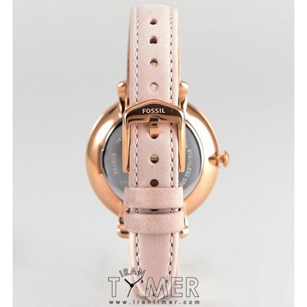 قیمت و خرید ساعت مچی زنانه فسیل(FOSSIL) مدل ES4303 فشن | اورجینال و اصلی