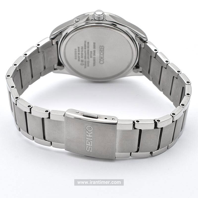 قیمت و خرید ساعت مچی مردانه سیکو(SEIKO) مدل SBTM293 کلاسیک | اورجینال و اصلی