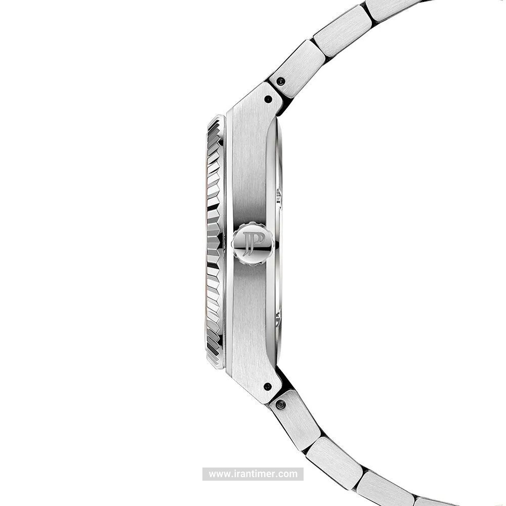 قیمت و خرید ساعت مچی زنانه ژاک فیلیپ(Jacques Philippe) مدل JPQGLS5813X6MA کلاسیک | اورجینال و اصلی