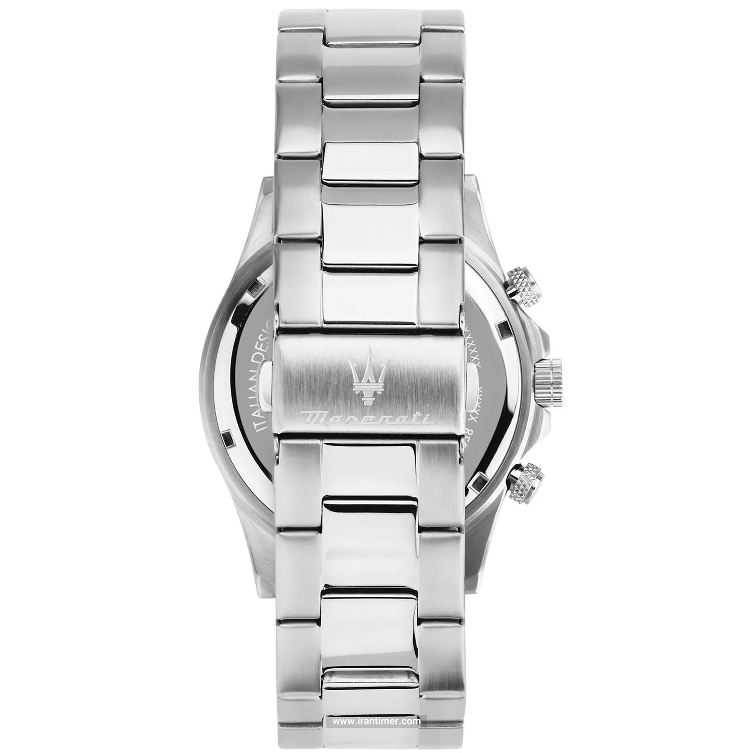 قیمت و خرید ساعت مچی مردانه مازراتی(MASERATI) مدل R8873600009 کلاسیک | اورجینال و اصلی