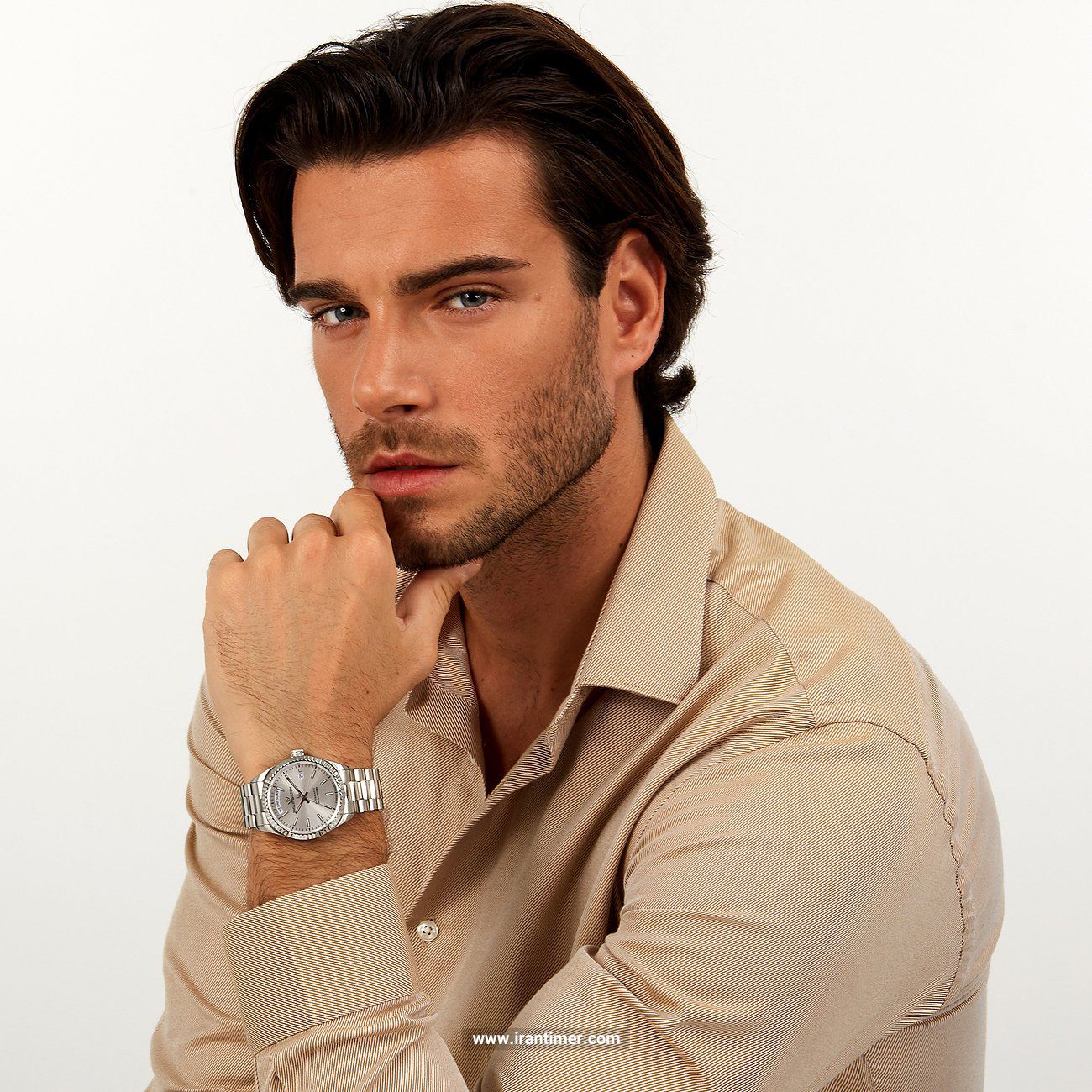 قیمت و خرید ساعت مچی مردانه فلیپ واچ(Philip Watch) مدل R8223597110 کلاسیک | اورجینال و اصلی