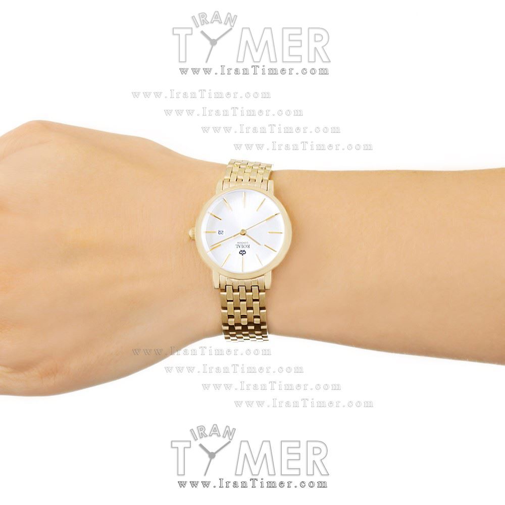 قیمت و خرید ساعت مچی زنانه رویال لندن(ROYAL LONDON) مدل 21346-03 کلاسیک | اورجینال و اصلی