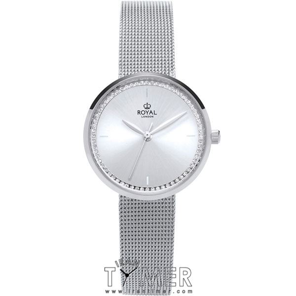 قیمت و خرید ساعت مچی زنانه رویال لندن(ROYAL LONDON) مدل 21382-01 کلاسیک | اورجینال و اصلی