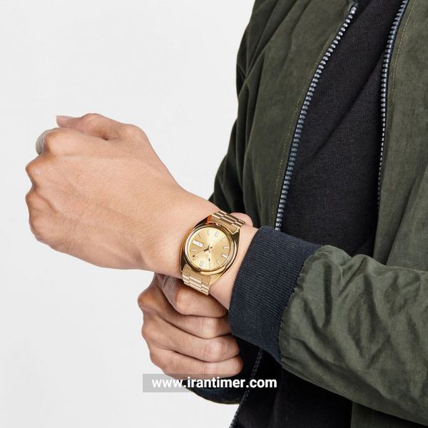 قیمت و خرید ساعت مچی مردانه سیکو(SEIKO) مدل SNXS80K1S کلاسیک | اورجینال و اصلی