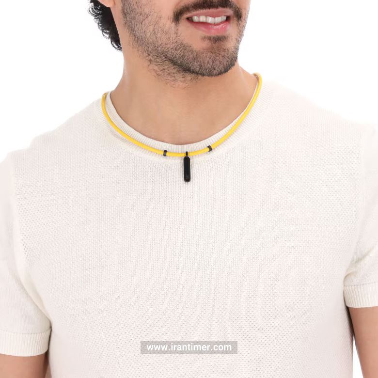 قیمت و خرید گردنبند مردانه کاتر پیلار(CAT) مدل J005N10171 اسپرت (ورزشی) | اورجینال و اصلی