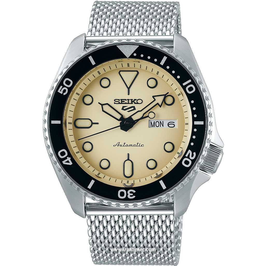 قیمت و خرید ساعت مچی مردانه سیکو(SEIKO) مدل SRPD67K1 کلاسیک اسپرت | اورجینال و اصلی