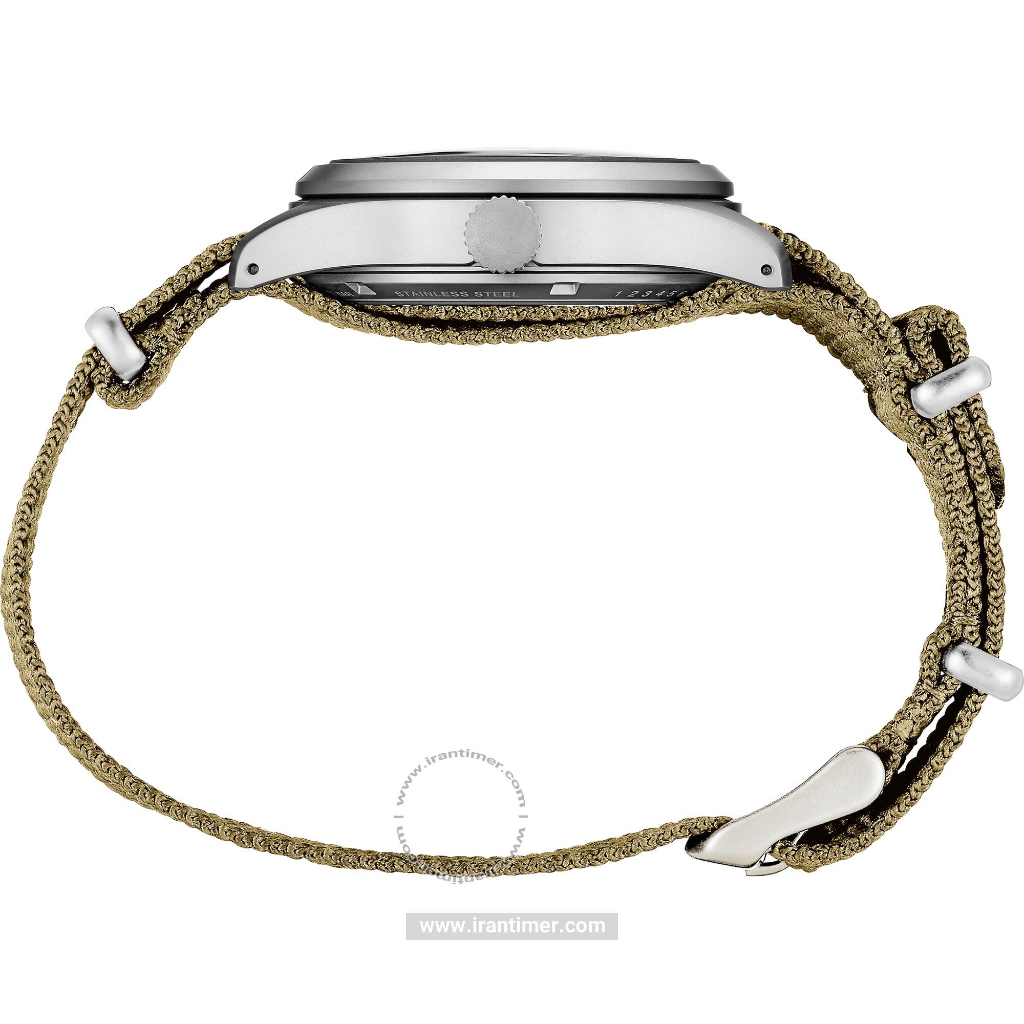 قیمت و خرید ساعت مچی مردانه سیکو(SEIKO) مدل SRPJ83 اسپرت | اورجینال و اصلی