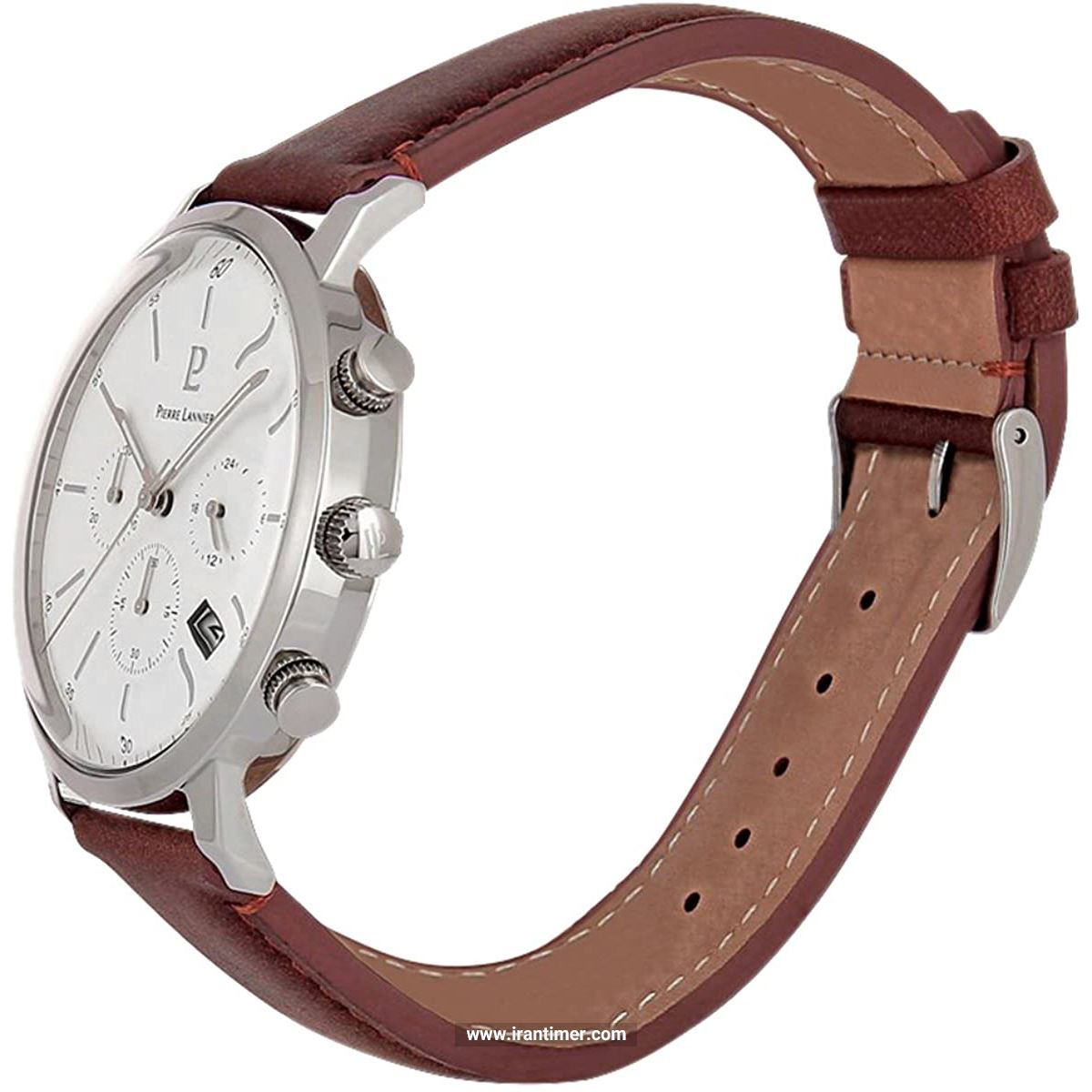 قیمت و خرید ساعت مچی مردانه پیر لنیر(PIERRE LANNIER) مدل 206G104 کلاسیک | اورجینال و اصلی