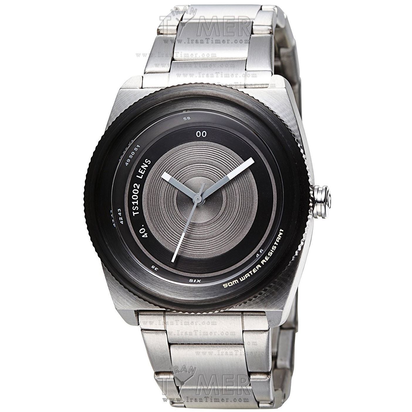 قیمت و خرید ساعت مچی مردانه تکس(TACS) مدل TS1002A کلاسیک | اورجینال و اصلی