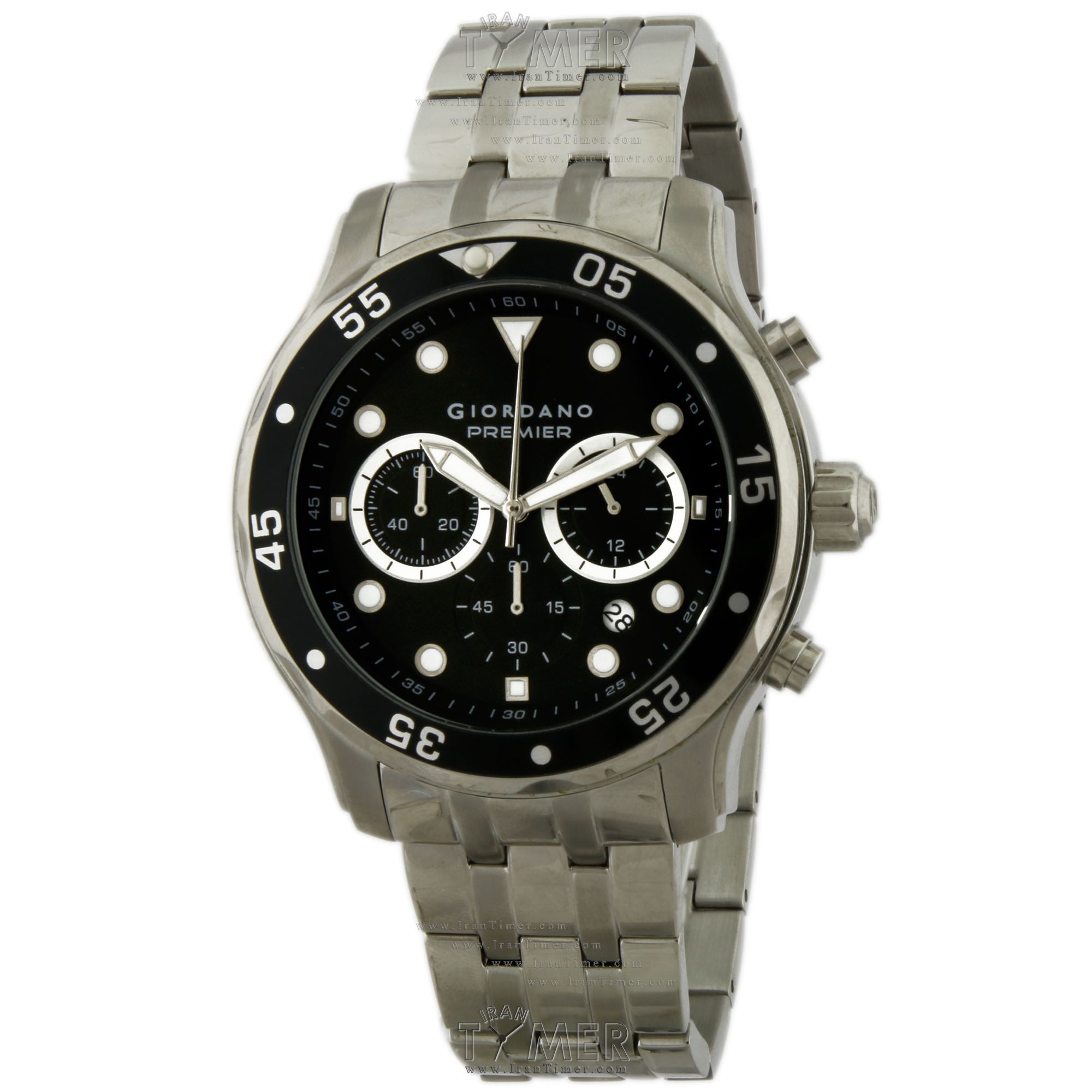 قیمت و خرید ساعت مچی مردانه جوردانو(GIORDANO) مدل 167-11P کلاسیک اسپرت | اورجینال و اصلی