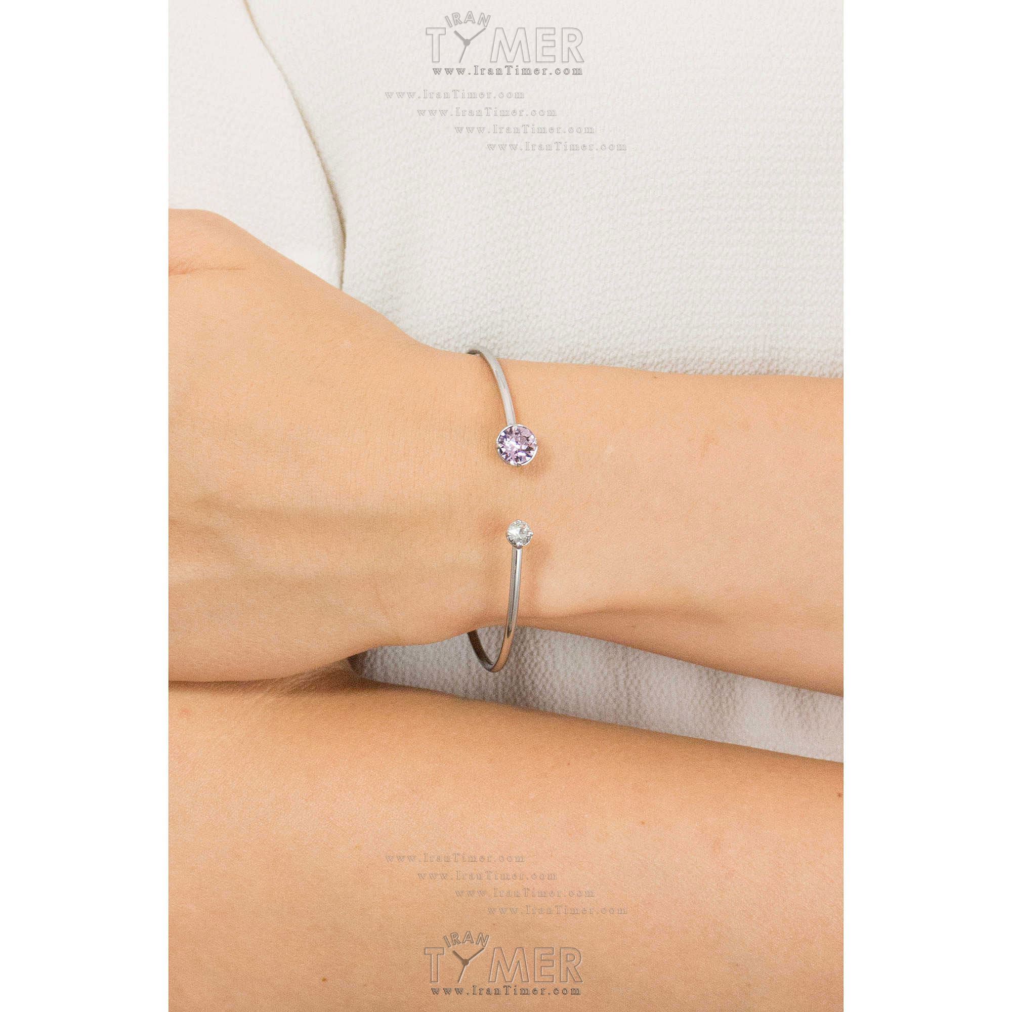 قیمت و خرید دستبند بسته (النگو) زنانه برازوی(BROSWAY) مدل BFF14A فشن (ست لباس) | اورجینال و اصلی