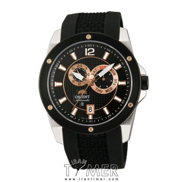 قیمت و خرید ساعت مچی مردانه اورینت(ORIENT) مدل ET0H002B اسپرت | اورجینال و اصلی