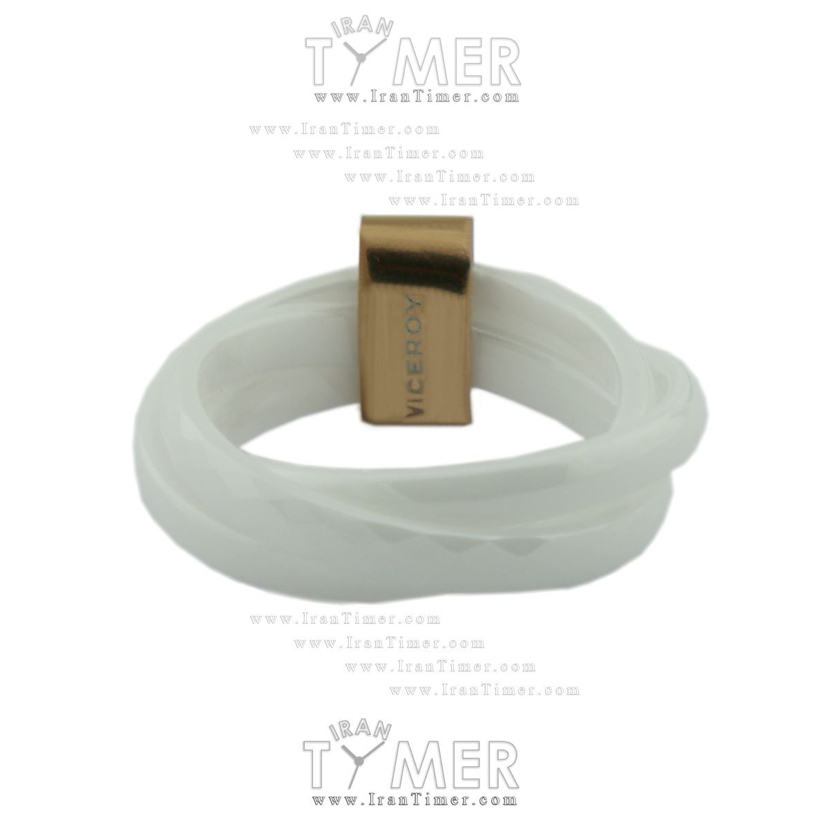 قیمت و خرید حلقه (انگشتر) زنانه ویسروی(VICEROY) مدل 6154A01690 فشن (ست لباس) | اورجینال و اصلی