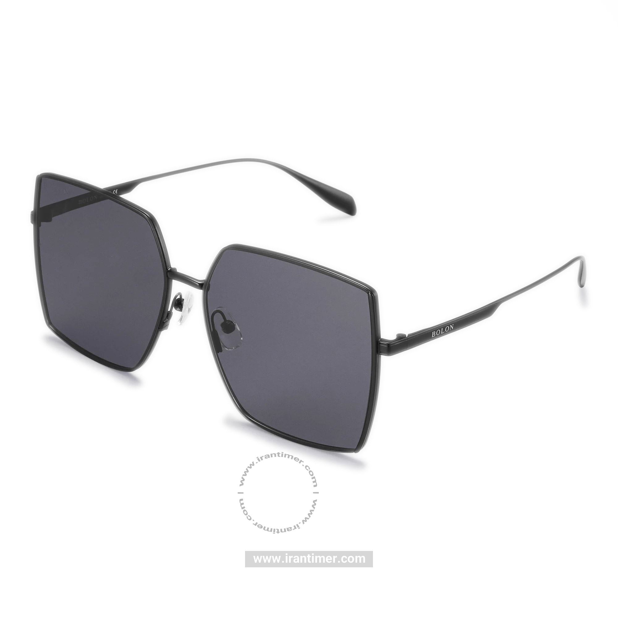 قیمت و خرید عینک آفتابی زنانه فشن (Bolon) مدل BL7163C10 | اورجینال و اصلی