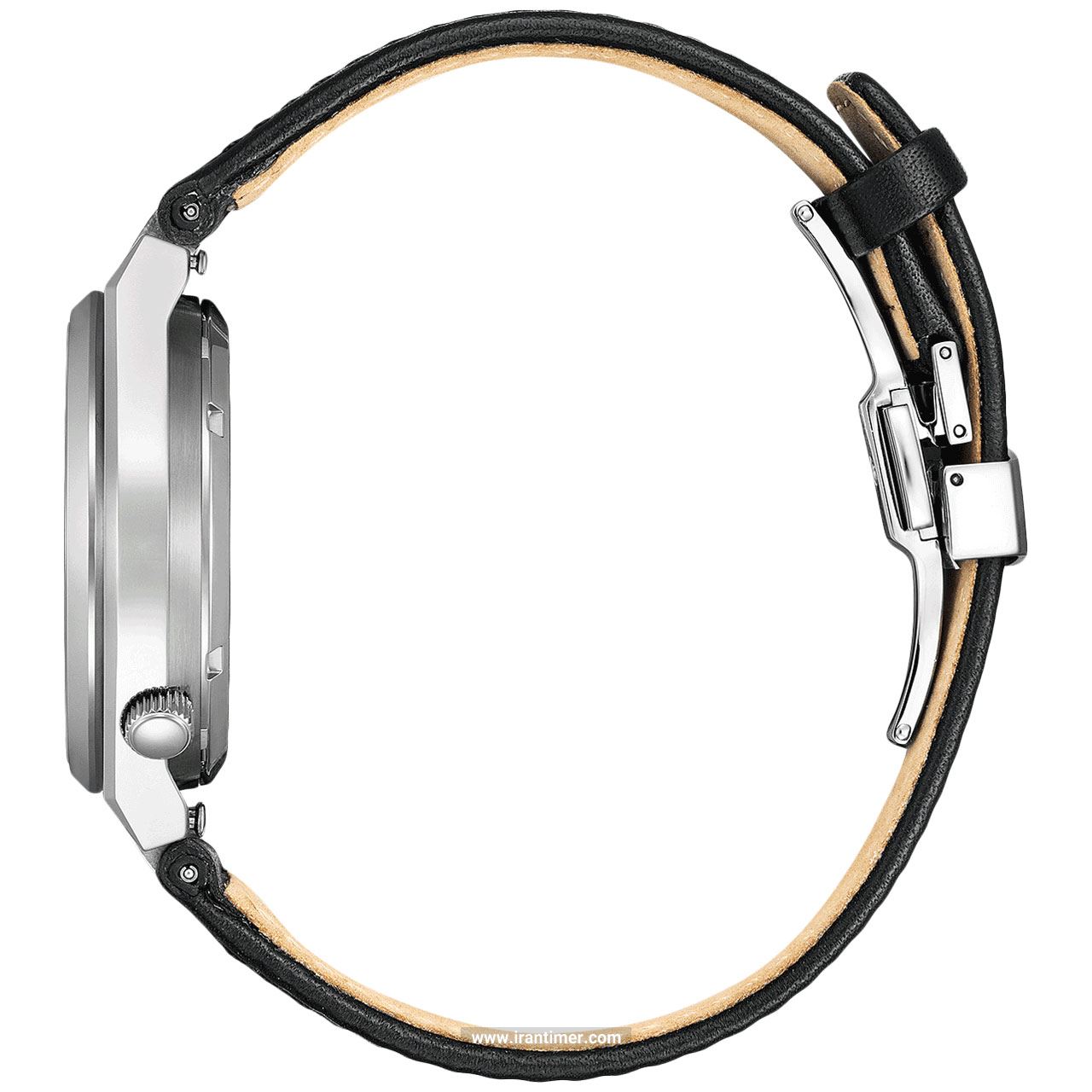 قیمت و خرید ساعت مچی مردانه سیتیزن(CITIZEN) مدل NK5010-01H کلاسیک | اورجینال و اصلی