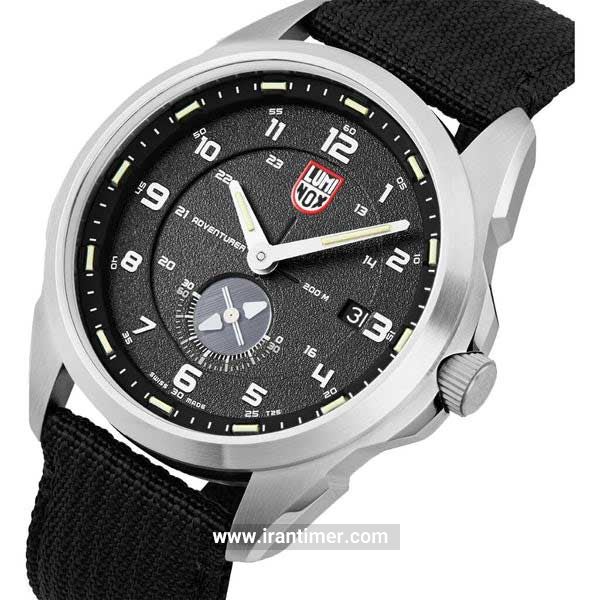 قیمت و خرید ساعت مچی مردانه لومینوکس(LUMINOX) مدل XL.1761 اسپرت | اورجینال و اصلی