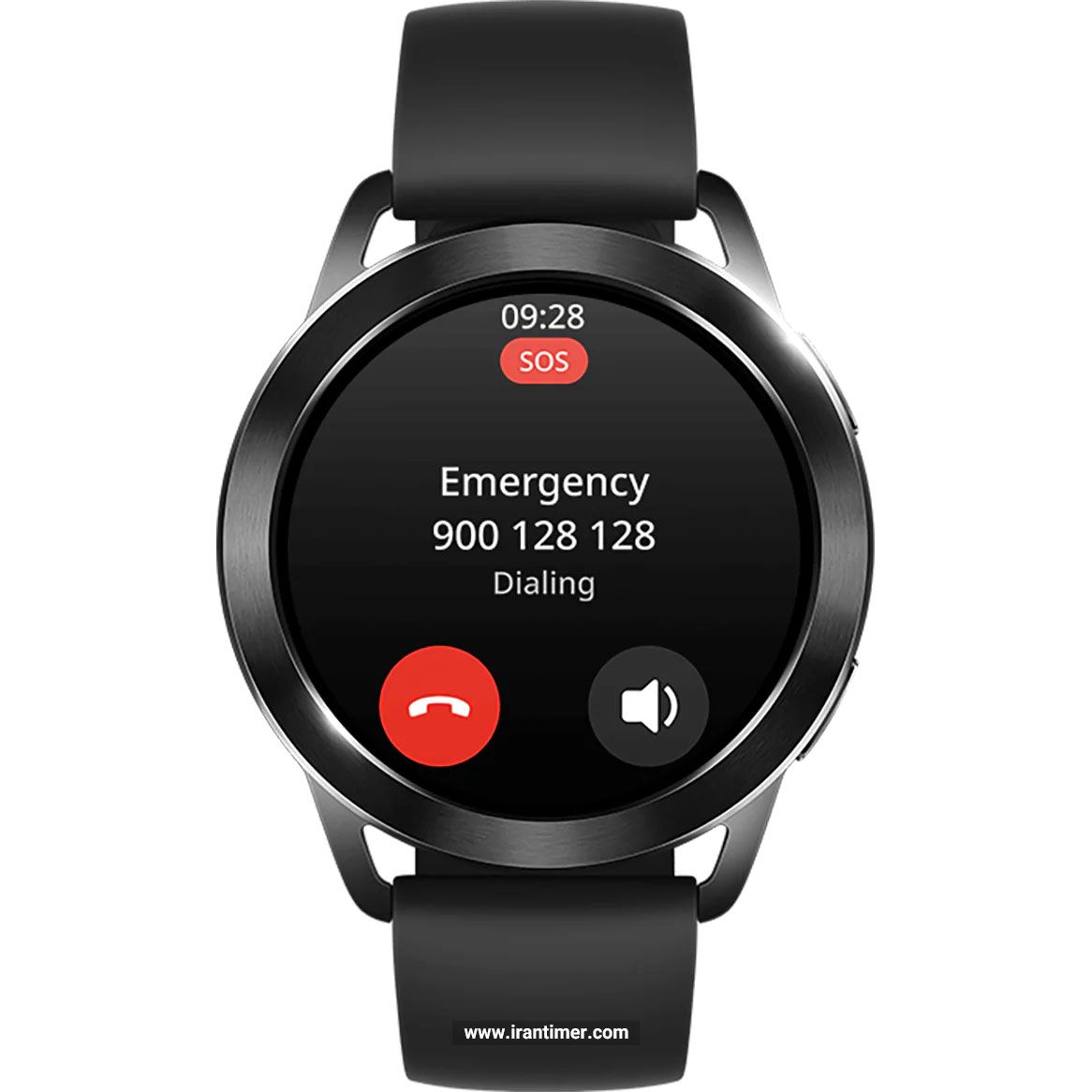 قیمت و خرید ساعت مچی مردانه شیائومی(Xiaomi) مدل S3 اسپرت | اورجینال و اصلی