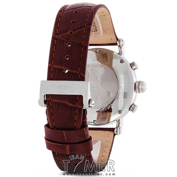 قیمت و خرید ساعت مچی مردانه اینگرسول(INGERSOLL) مدل IN4510WH کلاسیک | اورجینال و اصلی