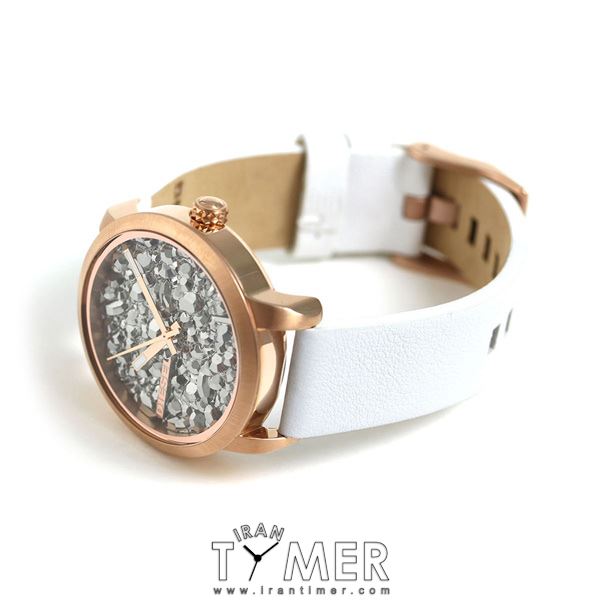 قیمت و خرید ساعت مچی زنانه دیزل(DIESEL) مدل DZ5551 کلاسیک | اورجینال و اصلی