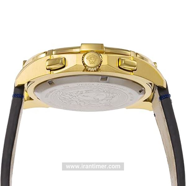 قیمت و خرید ساعت مچی مردانه ورساچه(versace) مدل VE5CA0223 کلاسیک | اورجینال و اصلی