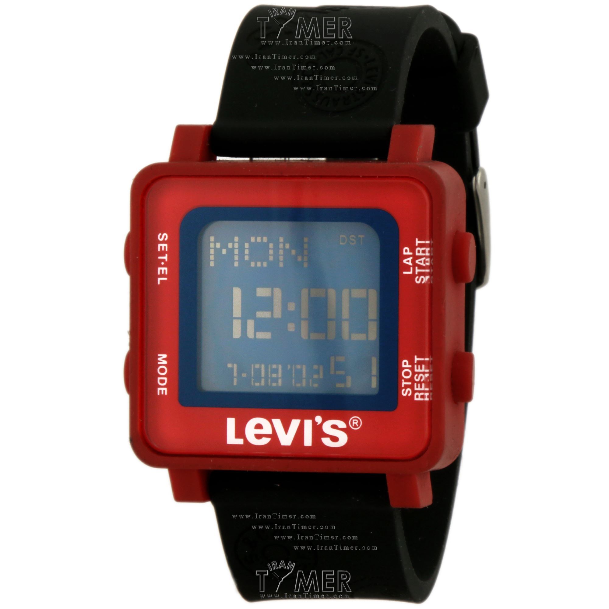 قیمت و خرید ساعت مچی لیوایز(LEVIS) مدل LTG0904 اسپرت | اورجینال و اصلی
