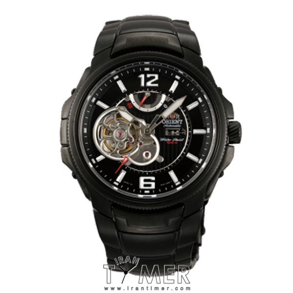 قیمت و خرید ساعت مچی مردانه اورینت(ORIENT) مدل FT01003B اسپرت | اورجینال و اصلی