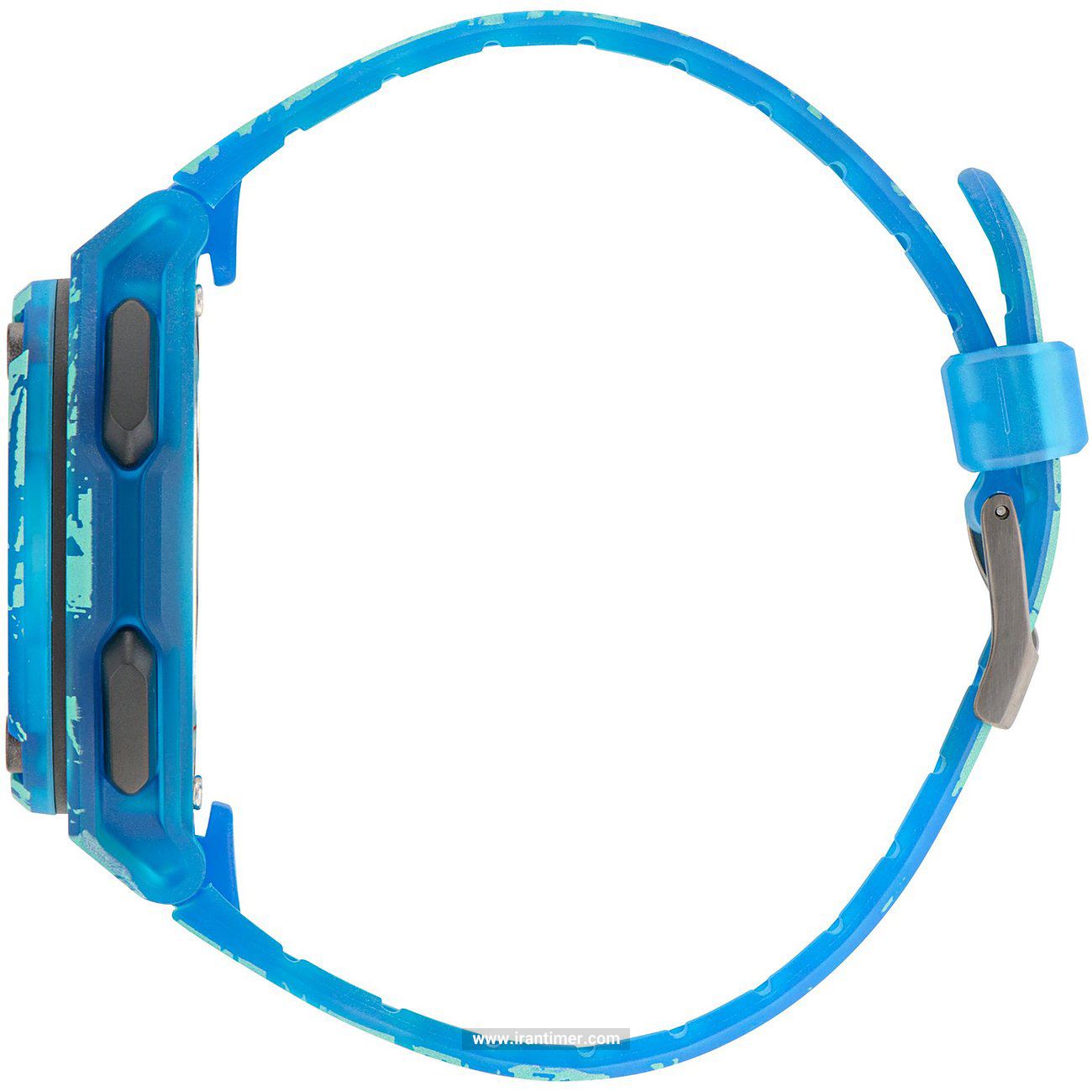 قیمت و خرید ساعت مچی مردانه زنانه آدیداس(Adidas) مدل AOST24077 اسپرت | اورجینال و اصلی